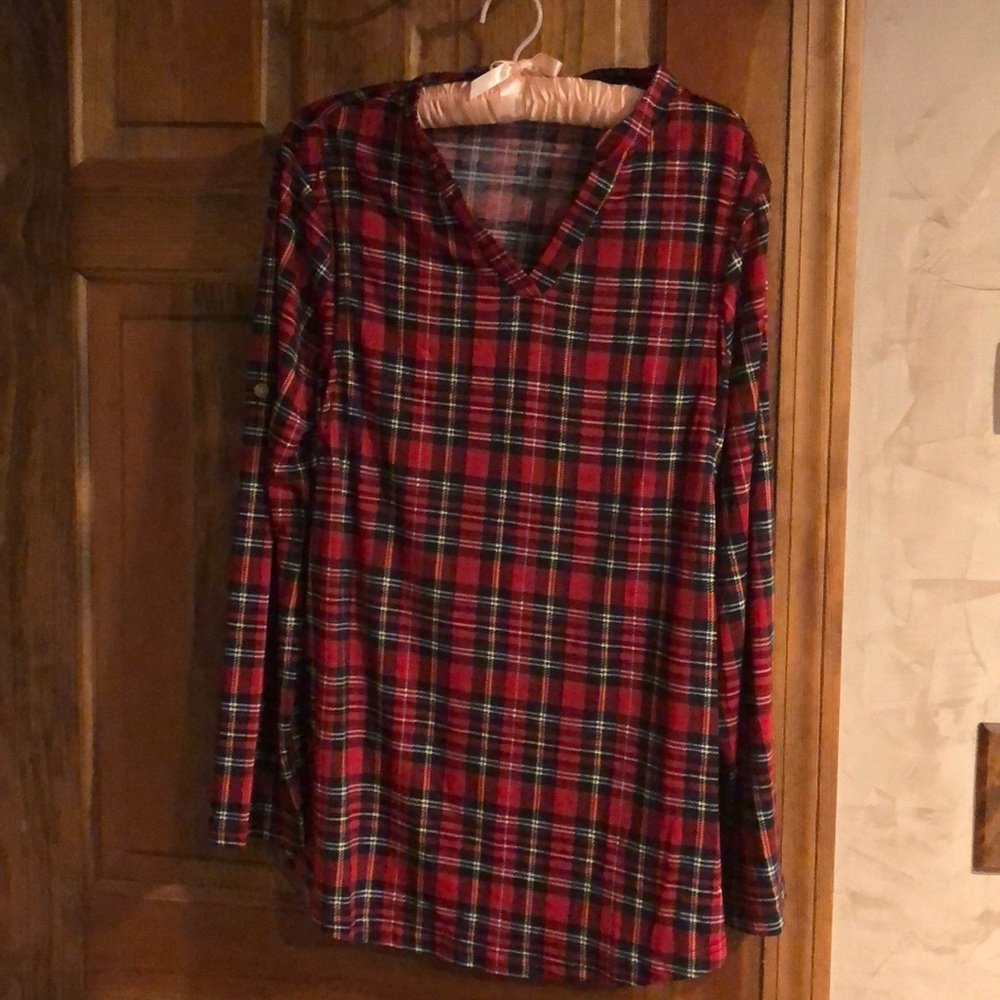 Nursing Top XL